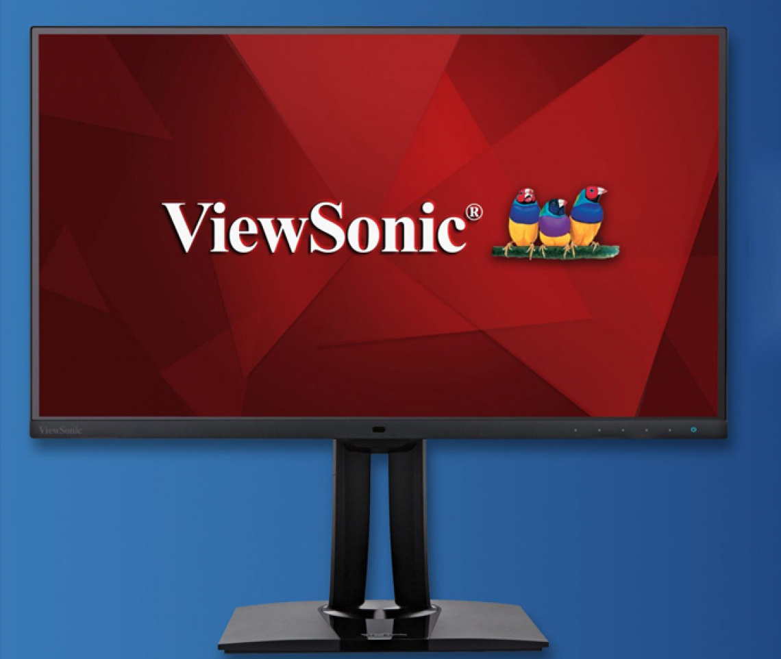 Análisis monitor ViewSonic VP2785-4K